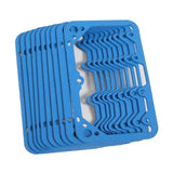 1008-1911-1 Carburetor Float Bowl Gasket