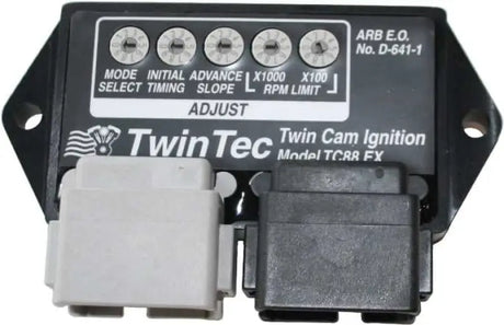 DAYTONA 1008-EX Tc88 Ex Plug In Ignition