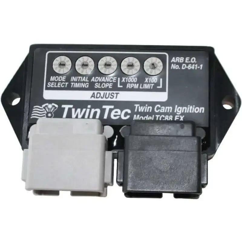 DAYTONA 1008-EX Tc88 Ex Plug In Ignition