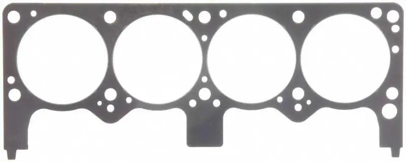 1008 Cylinder Head Gasket