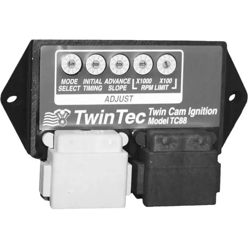 1008 Tc88 Race Plug In Ignition
