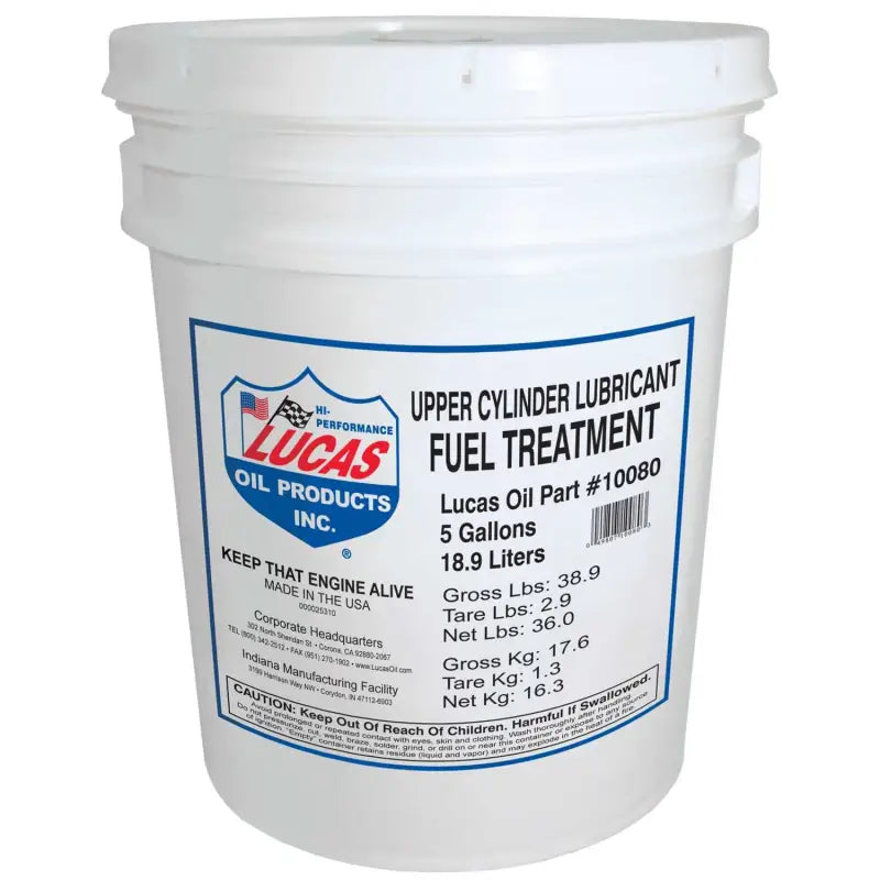 10080 Fuel Additive