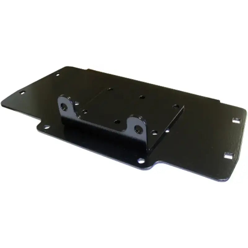 100800 Winch Mount
