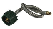 100833-15-MBS Propane Hose