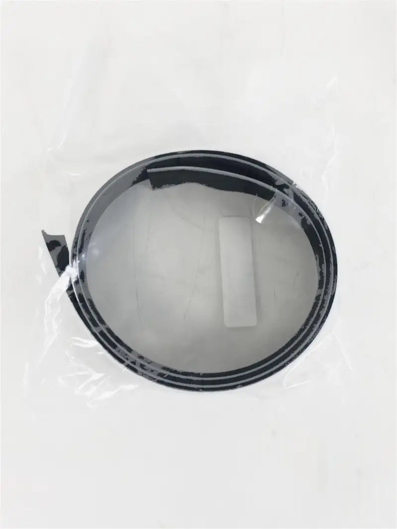 100834 Trailfx Bulkhead Flap Seal - Tonneau Cover Rail
