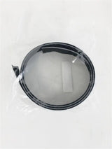 100834 Trailfx Bulkhead Flap Seal - Tonneau Cover Rail