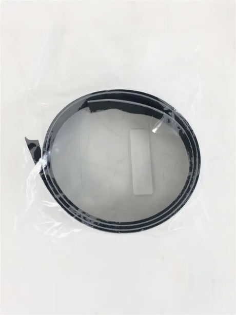 100834 Trailfx Bulkhead Flap Seal - Tonneau Cover Rail