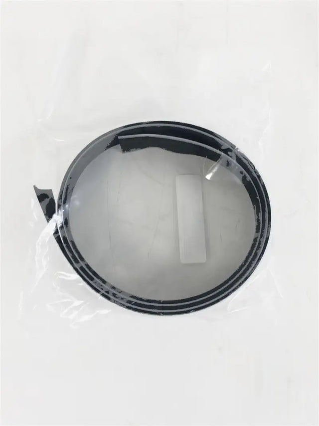 100834 Trailfx Bulkhead Flap Seal - Tonneau Cover Rail
