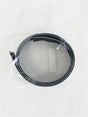 100834 Trailfx Bulkhead Flap Seal - Tonneau Cover Rail