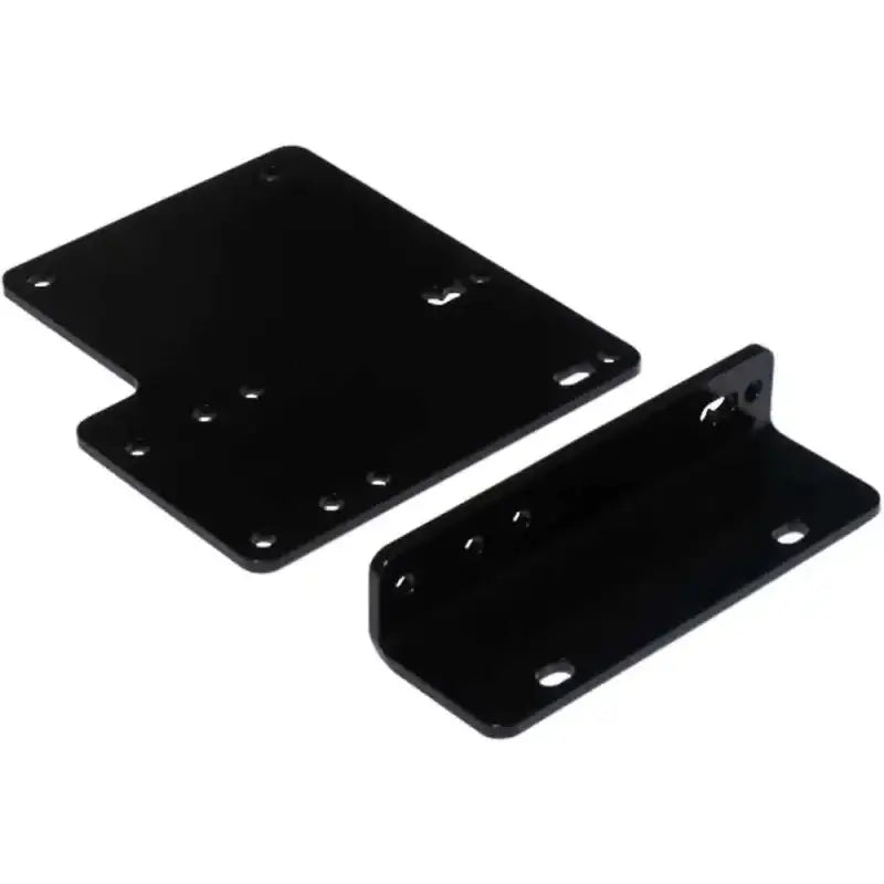 100845 Winch Mount