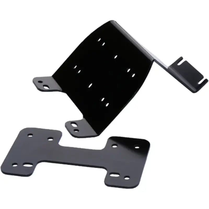 100870 Winch Mount