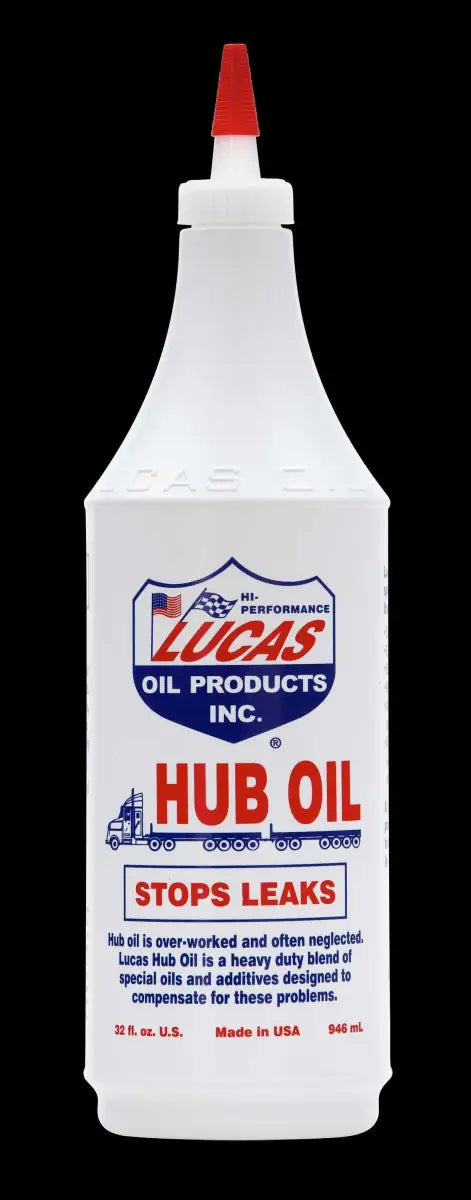 10088 Hub Oil