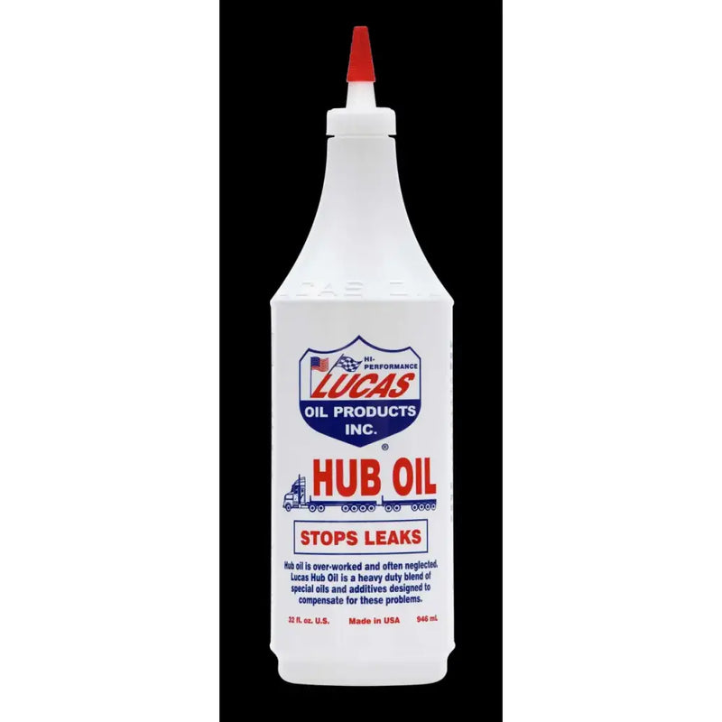 10088 Hub Oil
