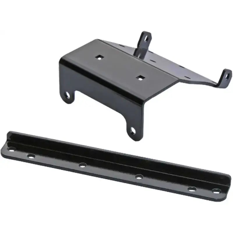 100885 Winch Mount