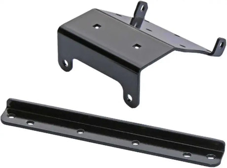 100885 Winch Mount