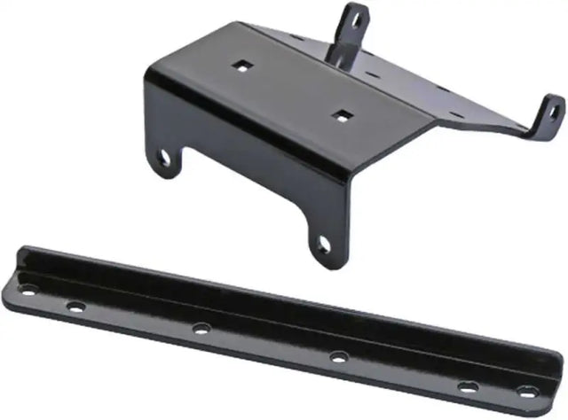 100885 Winch Mount