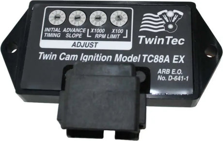 DAYTONA 1009-EX Tc88a Ex Plug In Ignition