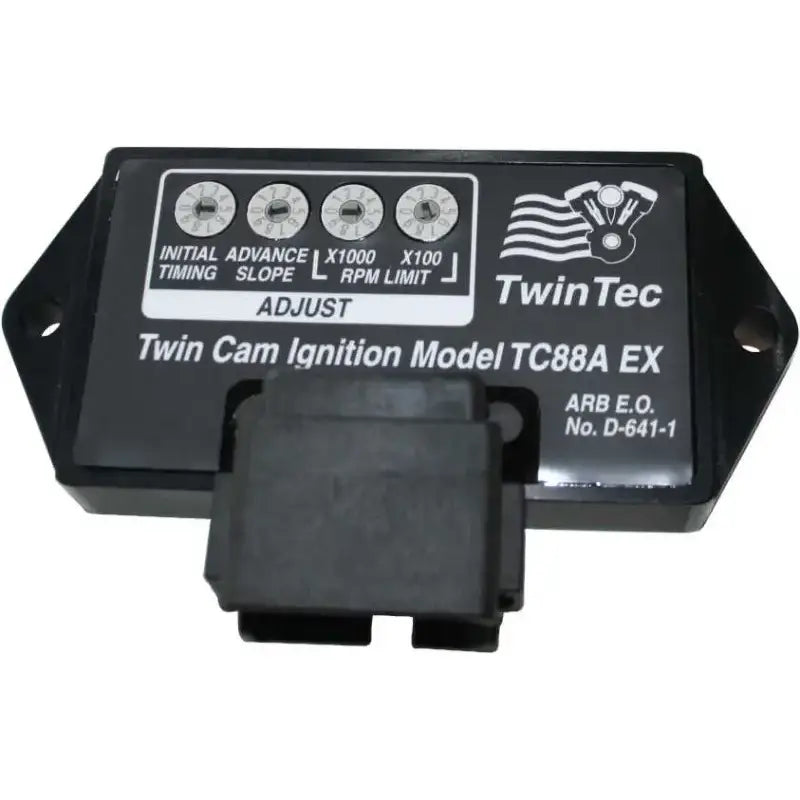 DAYTONA 1009-EX Tc88a Ex Plug In Ignition