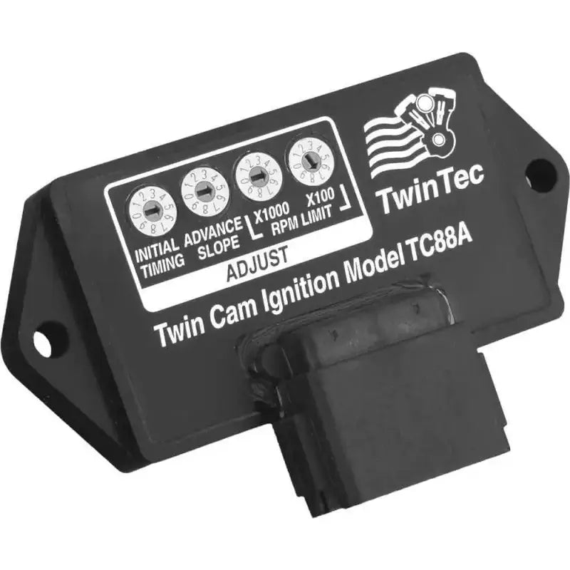 1009 Tc88a Race Plug In Ignition