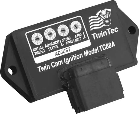 1009 Tc88a Race Plug In Ignition
