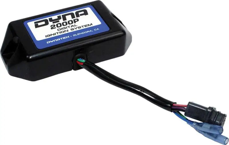 DYNATEK 1009001 Dyna 2000 Prgm Ign Mod Extension Harness