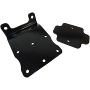 100930 Winch Mount