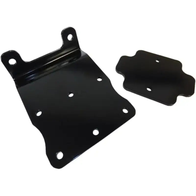 100930 Winch Mount