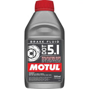 100951 Dot 5.1 Brake Fluid .5l