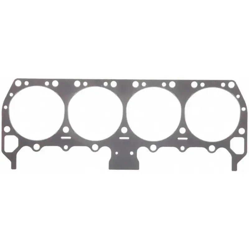 1009MRG Distributor Clamp