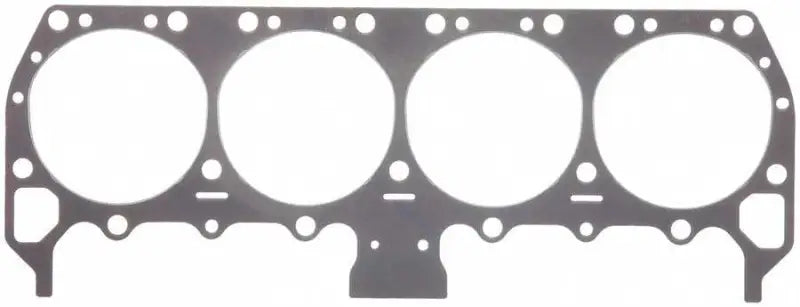 1009MRG Distributor Clamp