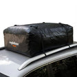 100A20 Rightline Ace 2 Car Top Carrier - Cargo
