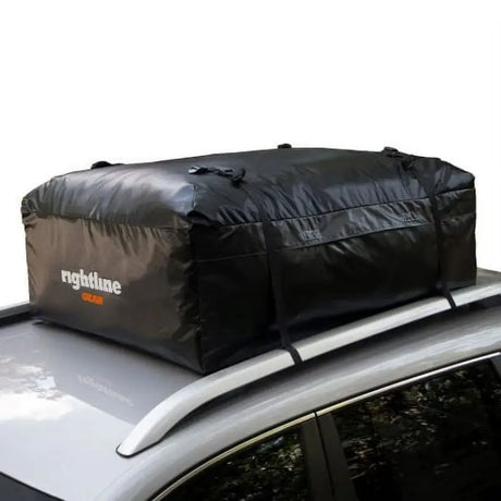 100A20 Rightline Ace 2 Car Top Carrier - Cargo