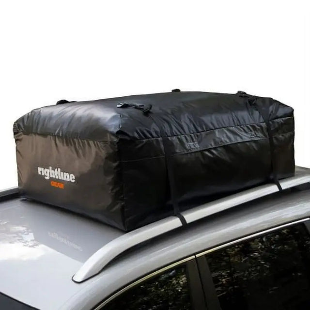 100A20 Rightline Ace 2 Car Top Carrier - Cargo