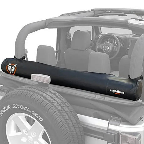 100J78-B Rightline Soft Top Window Stor. Bag - Storage