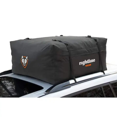 100R20 Rightline Range 2 Car Top Carrier - Cargo