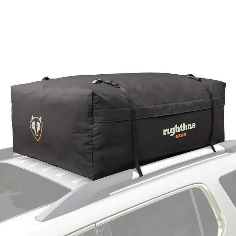 100R30 Rightline Range 3 Car Top Carrier - Cargo