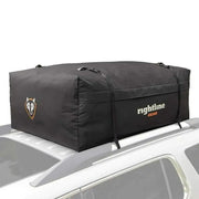 100R30 Rightline Range 3 Car Top Carrier - Cargo