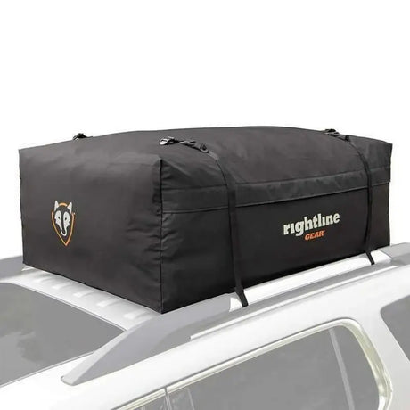 100R30 Rightline Range 3 Car Top Carrier - Cargo