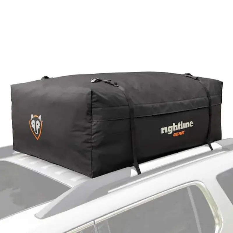 100R30 Rightline Range 3 Car Top Carrier - Cargo