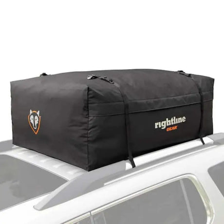 100R30 Rightline Range 3 Car Top Carrier - Cargo