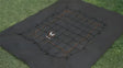 100T60 Rightline Weatherproof Cargo Net