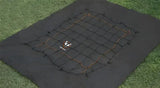 100T60 Rightline Weatherproof Cargo Net