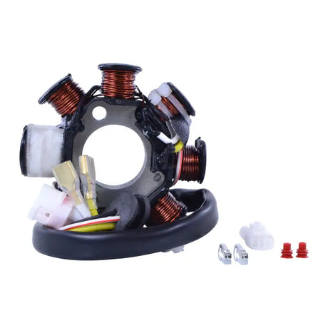 100w Ac To DC Conversion Kit Stator+Regulator - RM STATOR