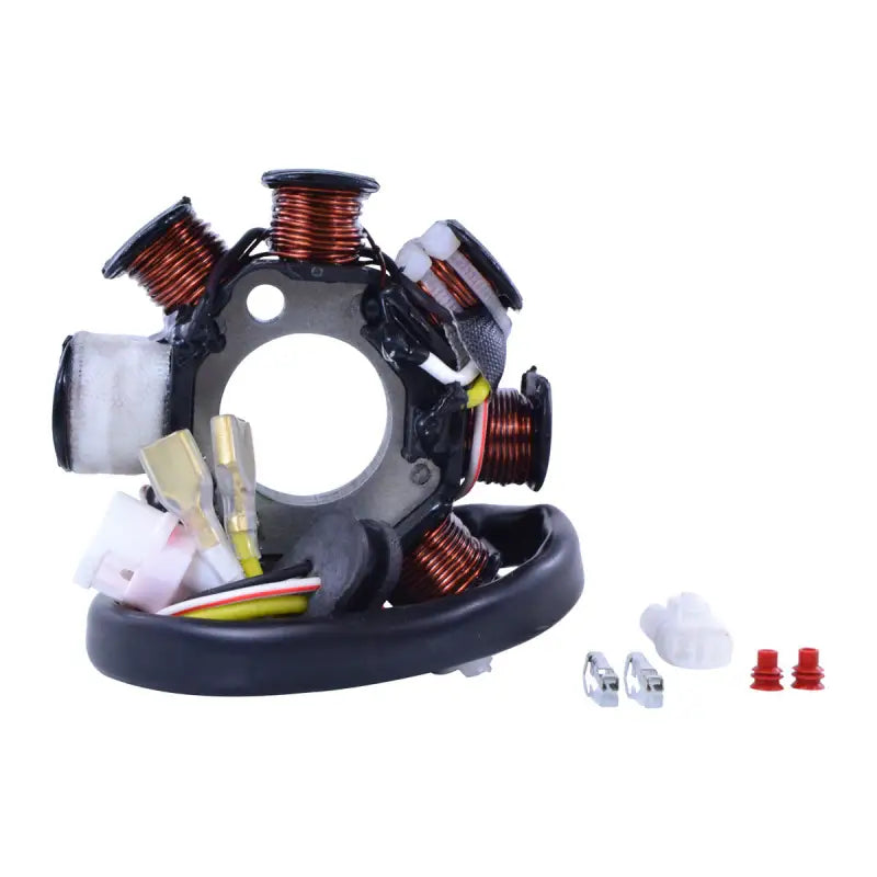100w Ac To DC Conversion Kit Stator+Regulator - RM STATOR
