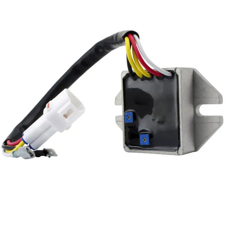 100w Ac To DC Conversion Kit Stator+Regulator - RM STATOR
