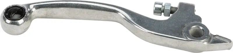 101-005-FLY OEM Brake Lever Polished - Oem