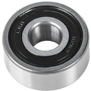 101-12 Harddrive 25Mm Sealed Wheel Bearing 21Mm Wide For Harddrive Wheels
