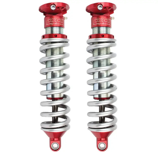 101-5600-07 Leveling Kit Suspension by aFe