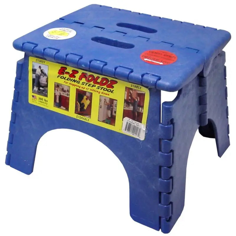 101-6B Step Stool