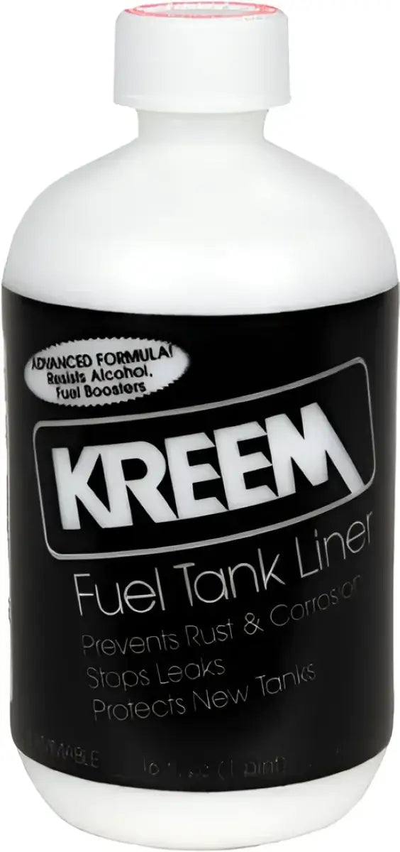 1010 Kreem Fuel Tank Liner